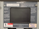 Siemens S1C30ML125CBS 125 Amp MLO 3 Phase 4 Wire 30 Circuit 208Y/120V Panelboard