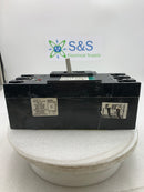 GE General Electric TFJ236150WL 150 Amp 3 Pole 600v Circuit Breaker