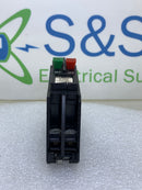 Murray EP30-20 30 Amp/20 Amp Single Pole 240V Type EPD Tandem Breaker - Flaw
