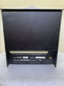 Solcon RS*** Power Control S108 Reduced Voltage Stater