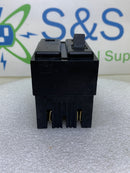 Westinghouse QNPL2050 50 Amp 2 Pole Quicklag Circuit Breaker - Flaw