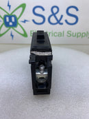 Westinghouse QC1050 50 Amp 1 Pole 120/240V Quicklag-C Circuit Breaker - Flaw