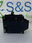 GTE/Sylvania A115L / A115R 15 Amp 1 Pole 120V Type A Breaker - L or R Hook