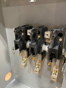 Eaton/Cutler-Hammer DG324URK 200 Amp 3 Pole 3PH 240V Non-Fused Safety Switch