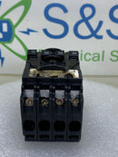 Murray MP250230 30/50 Amp 120/240V 4 Pole Quad Circuit Breaker