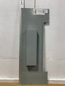 GE Spectura Series APFT7523EM Line and Load Panels