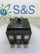 Siemens BQD3100 100 Amp 480/277 Volt 3 Pole Breaker - Flaw