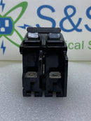 Siemens/ITE/Gould BQ2B030 30 Amp 2 Pole 120/240V Breaker - Cosmetic Flaw