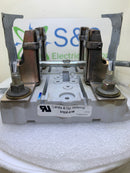 Siemens/Landis & Gyr 57636-01M HQ-4S Block Assembly - Meter Base Only