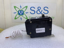 Eaton QB1025GF 25 Amp Single Pole Bolt on GFCI Circuit Breaker