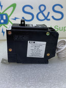 Eaton QB120GF 20 Amp 1 Pole Bolt on GFCI Circuit Breaker - QB1020GF