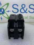 Westinghouse QCL2050 50 Amp 2 Pole 120/240V Circuit Breaker