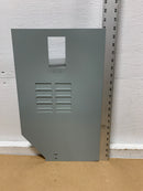 ABB PAMS815TRLNCS 150 Amp 8 Space Dead Front Only 20" x 12"