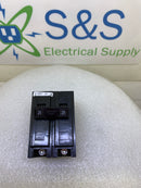 Cutler Hammer BAB2025 25 Amp 2 Pole 240v Type BA Circuit Breaker