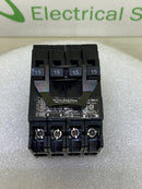 Murray MP215215 15 Amp 120/240V Quad Circuit Breaker - Flaw