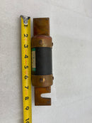 FPE/Economy ECN400 400A 250V Time Delay Dual Element Current Limiting RK5 Fuse