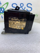 Westinghouse QNBAL2090 90 Amp 2 Pole 120/240V Circuit Breaker - Flaw
