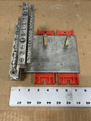 Square D HC4SN 400 Amp 14 AWG to 350kcmil  I-Line Assembly kit Solid Neutral
