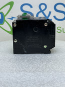 Westinghouse BQ230-240 30/40 Amp 4 Pole 120/240V Type BRD Circuit Breaker