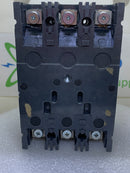 GE General Electric TED136125 125 Amp 3 Pole 600V Circuit Breaker