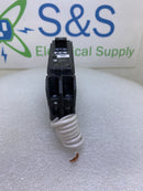 Eaton QB120GF 20 Amp 1 Pole Bolt on GFCI Circuit Breaker - QB1020GF