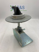 Square D 9421LJ Rotary Operating Mechanism w/9421LH3 Handle