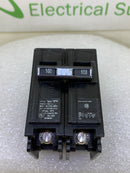 Siemens/ITE Q2100H 100 Amp 2 Pole 120/240V 22Ka Circuit Breaker
