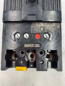 GE General Electric TFJ236200 3 Pole 200 Amp 600v Circuit Breaker