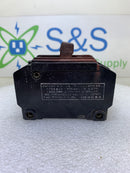 Westinghouse 1107703 15 Amp 1 Pole 120V Circuit Breaker