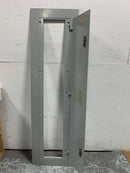 Siemens Panel Door Only 71" x 20" Nema1