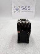 Allen-Bradley 100-A09ND3 Series B Contactor 9 Amp Max 660V