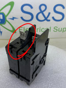 Siemens/ITE/Gould BQ2B030 30 Amp 2 Pole 120/240V Breaker - Cosmetic Flaw