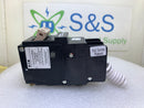 Eaton CHFN220GF 20 Amp 2 Pole 120V Dual-Function Circuit Breaker