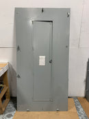 GE/Westinghouse Panel Door/Cover 78 1/2" x 44 1/4" - Flaw