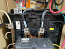 Generac Guardian 0043971 100 Amp 120/240V 1 Phase 3 Wire 12 Space Nema 1 Transfer Switch