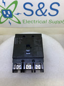 Eaton Cutler Hammer GHB3045 45 Amp 3 Pole Type GHB Circuit Breaker