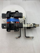 Leviton LG120-BED 200 Amp 120/240V Meter Main Combo Meter Guts Only 14" x 10"
