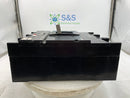 GE THJK436F000 400 Amp 3 Pole Mod 5 Breaker w/200A Trip - Old Style
