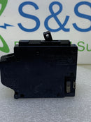 GTE/Sylvania A115L / A115R 15 Amp 1 Pole 120V Type A Breaker - L or R Hook
