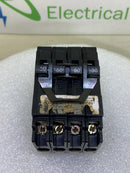 Murray MP250230 30/50 Amp 120/240V 4 Pole Quad Circuit Breaker