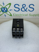 Square D QOB370VH 70 Amp 3 Pole 240V 22kA Bolt On Circuit Breaker