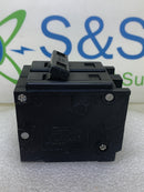 Westinghouse/Cutler Hammer HQP2060 60 Amp 2 Pole 120/240V Circuit Breaker