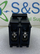 Westinghouse BR2100 100 Amp 2 Pole 120/240V Circuit Breaker - Flaw