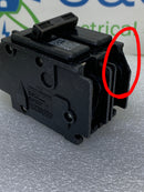 Siemens/ITE BQ2B050H 50 Amp 2 Pole 120/240V Type BQH Breaker BQ2-B050H - Flaw