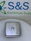 Siemens/Talon H38595-2 Hub Cover Plate 3 1/8" x 3 1/8"