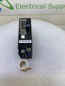 Siemens QPF115 15 Amp 1 Pole 120V Type QPF GFCI Plug In Circuit Breaker