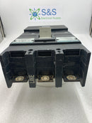 GE General Electric TB43400AF14 400 Amp 3 Pole 600V Circuit Breaker
