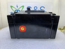 Westinghouse FB2100N 100A 2 Pole 600VAC 250VDC Type FB Circuit Breaker
