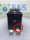 Siemens B230 30 Amp 2 Pole 120/240V Bolt On Circuit Breaker - Flaw