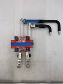 Square D SC3042M200PS 200 Amp 4 Jaw Meter Replacement Kit Only